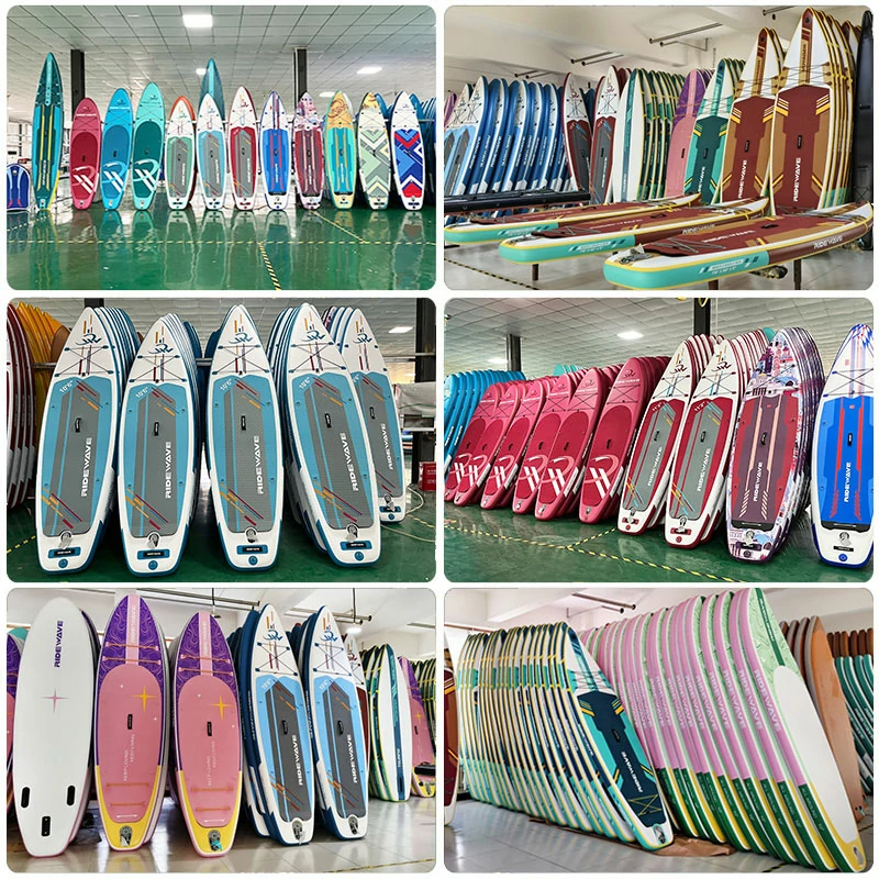 Best Inflatable Paddle Board Under $300 high quality