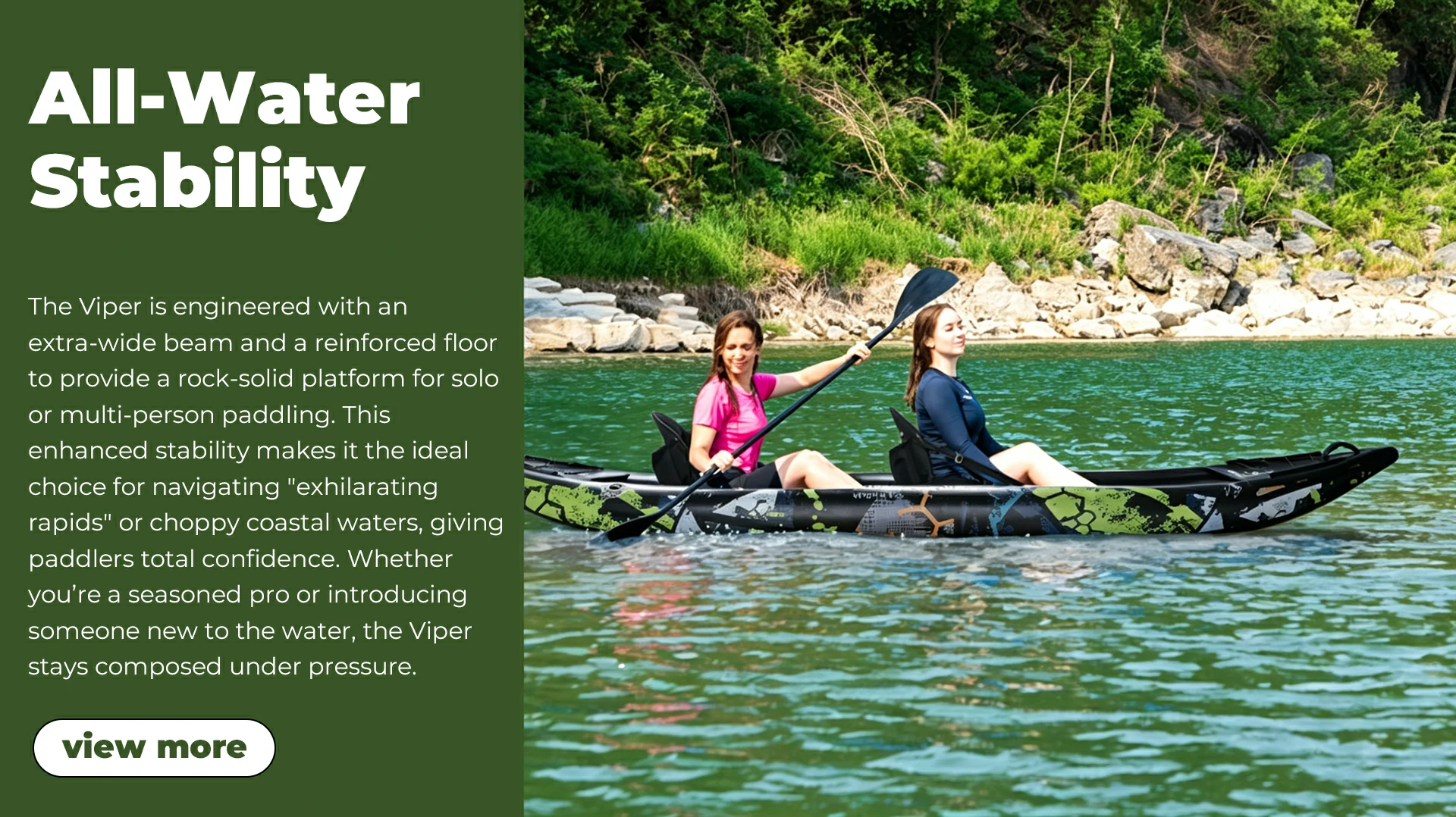 kayak tours kayak tours